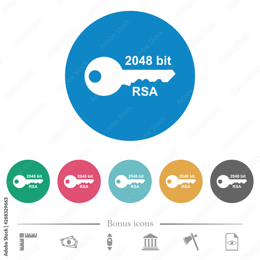 RSA